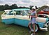 1955 Ford Customline for sale 101047306